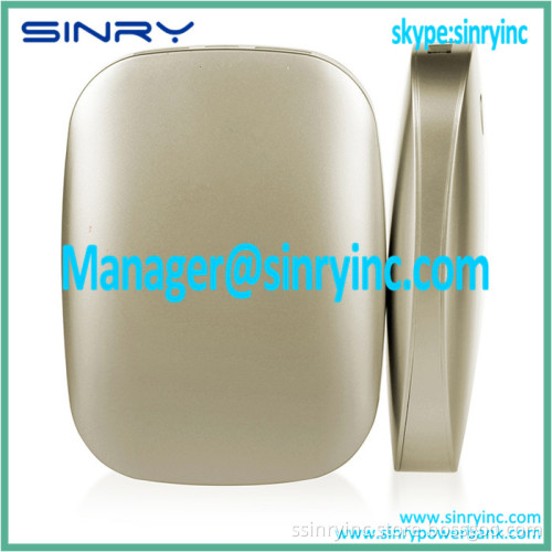 Magic Stone Power Bank 6000mAh for Business Trip PB08